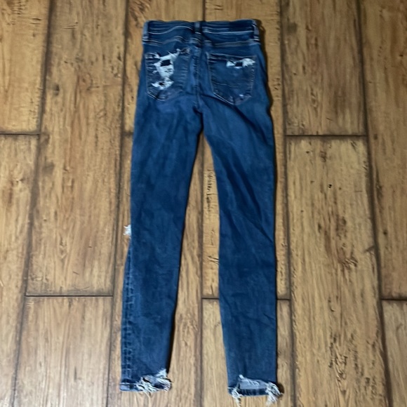 American Eagle skinny jeans - Picture 2 of 2